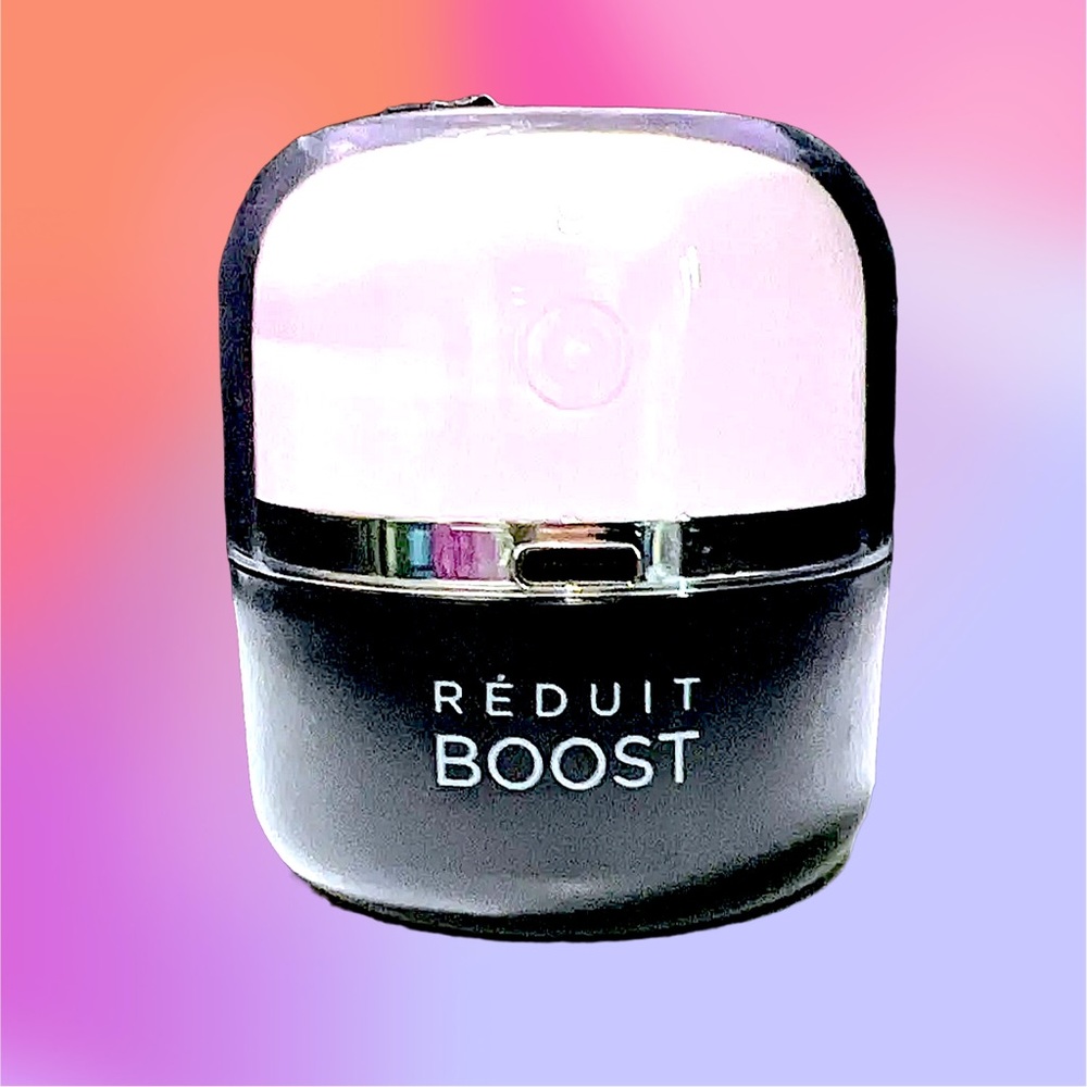 REDUIT Boost Skincare Treatment Device in Lavender Calm NWOB MSRP $199